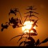 Lever du soleil