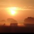 Lever du soleil
