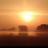 Lever du soleil