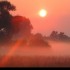 Lever du soleil