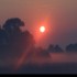 Lever du soleil
