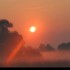 Lever du soleil