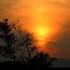 Coucher du soleil