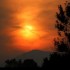 Coucher du soleil