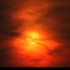 Coucher du soleil