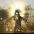 Un soleil ensorcelé !