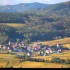 Le vignoble alsacien sous sa r