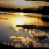 Coucher du soleil