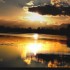 Coucher du soleil