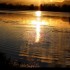 Coucher du soleil