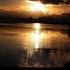 Coucher du soleil