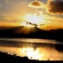 Coucher du soleil