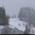 Neige sur aubure