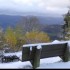 Neige sur aubure