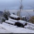 Neige sur aubure