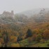 Entre automne et hiver