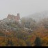 Entre automne et hiver