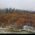 Entre automne et hiver