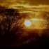Coucher du soleil