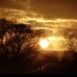 Coucher du soleil
