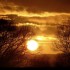 Coucher du soleil