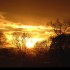 Coucher du soleil