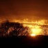Coucher du soleil