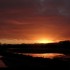Coucher du soleil