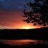 Coucher du soleil