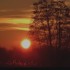 Coucher du soleil