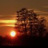 Coucher du soleil
