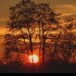 Coucher du soleil