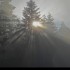 Mer de brouillard