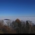 Mer de brouillard