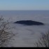 Mer de brouillard