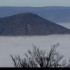 Mer de brouillard