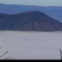 Mer de brouillard