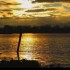 Coucher du soleil