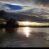 Coucher du soleil