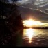 Coucher du soleil