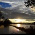 Coucher du soleil