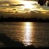 Coucher du soleil