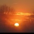 Lever du soleil