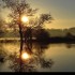Lever du soleil
