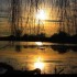 Coucher du soleil