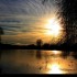 Coucher du soleil