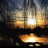Coucher du soleil