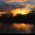 Coucher du soleil