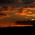 Coucher du soleil