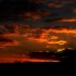 Coucher du soleil